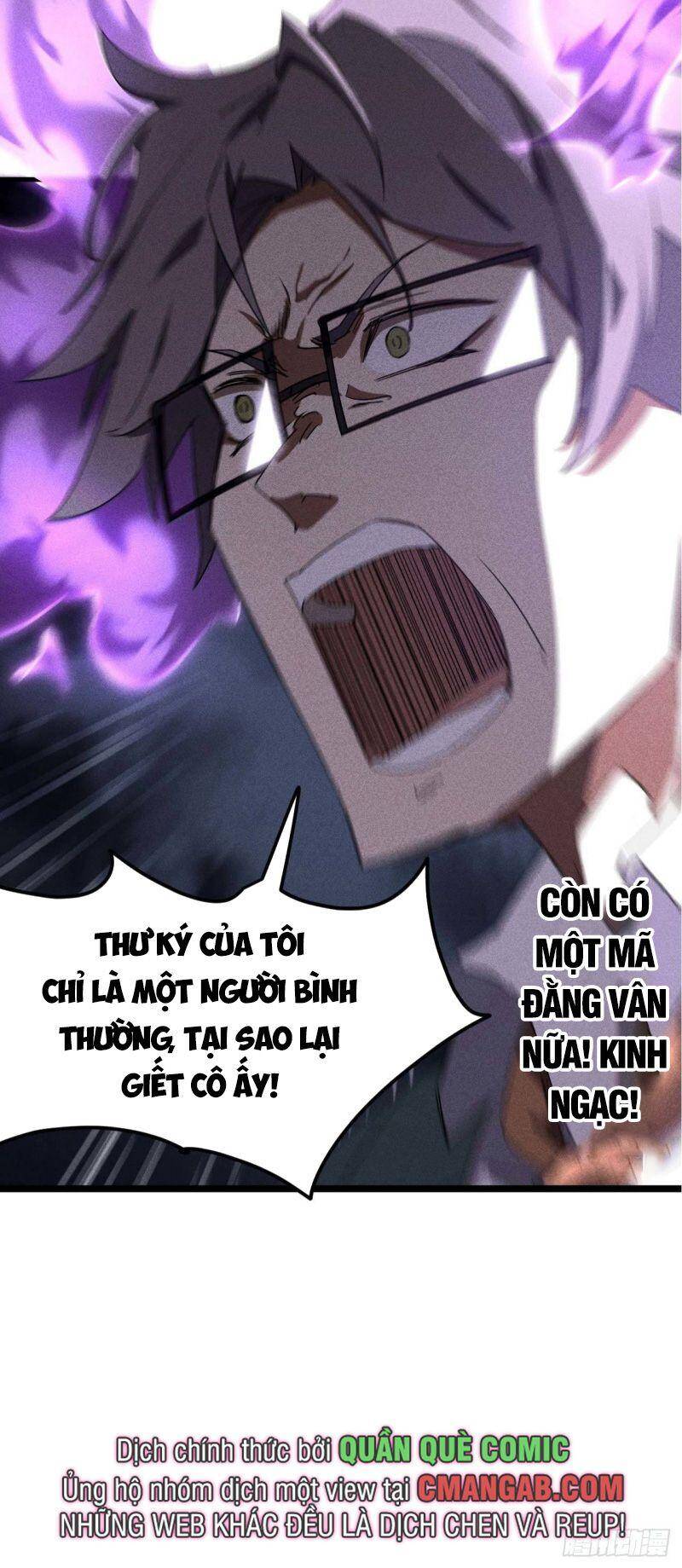 Thương Thiên Tại Hạ Chapter 50 - Trang 2