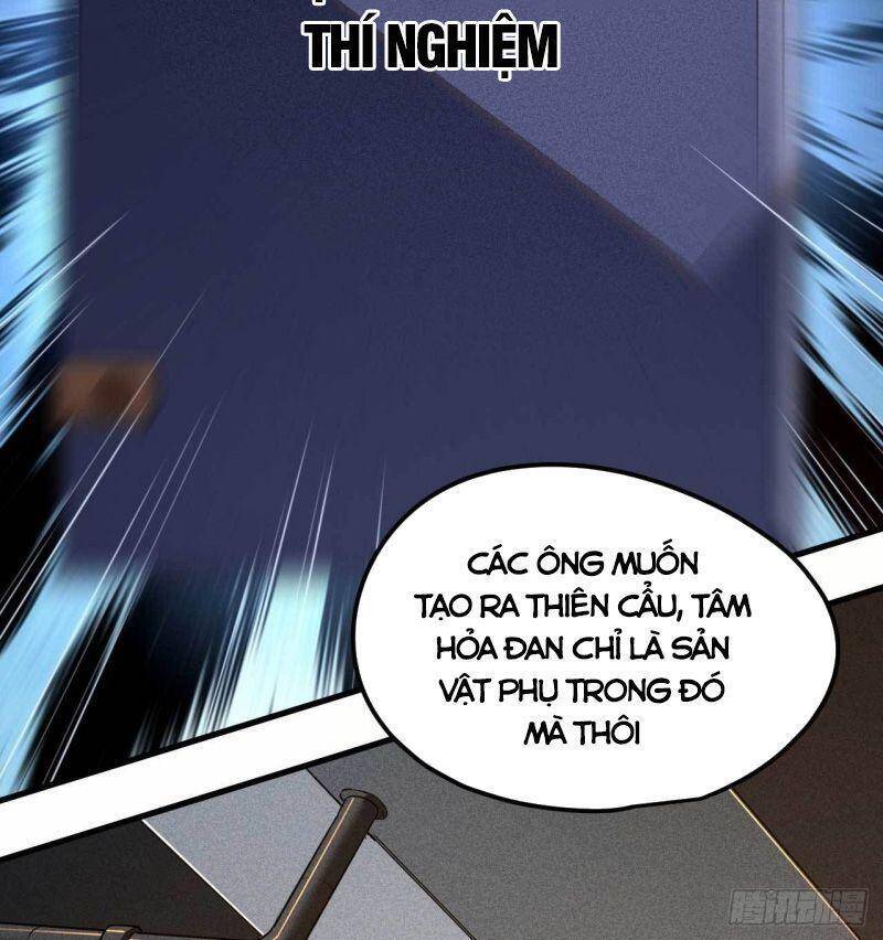 Thương Thiên Tại Hạ Chapter 49 - Trang 2