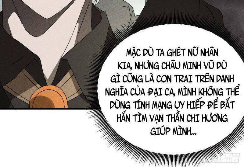 Thương Thiên Tại Hạ Chapter 45 - Trang 2