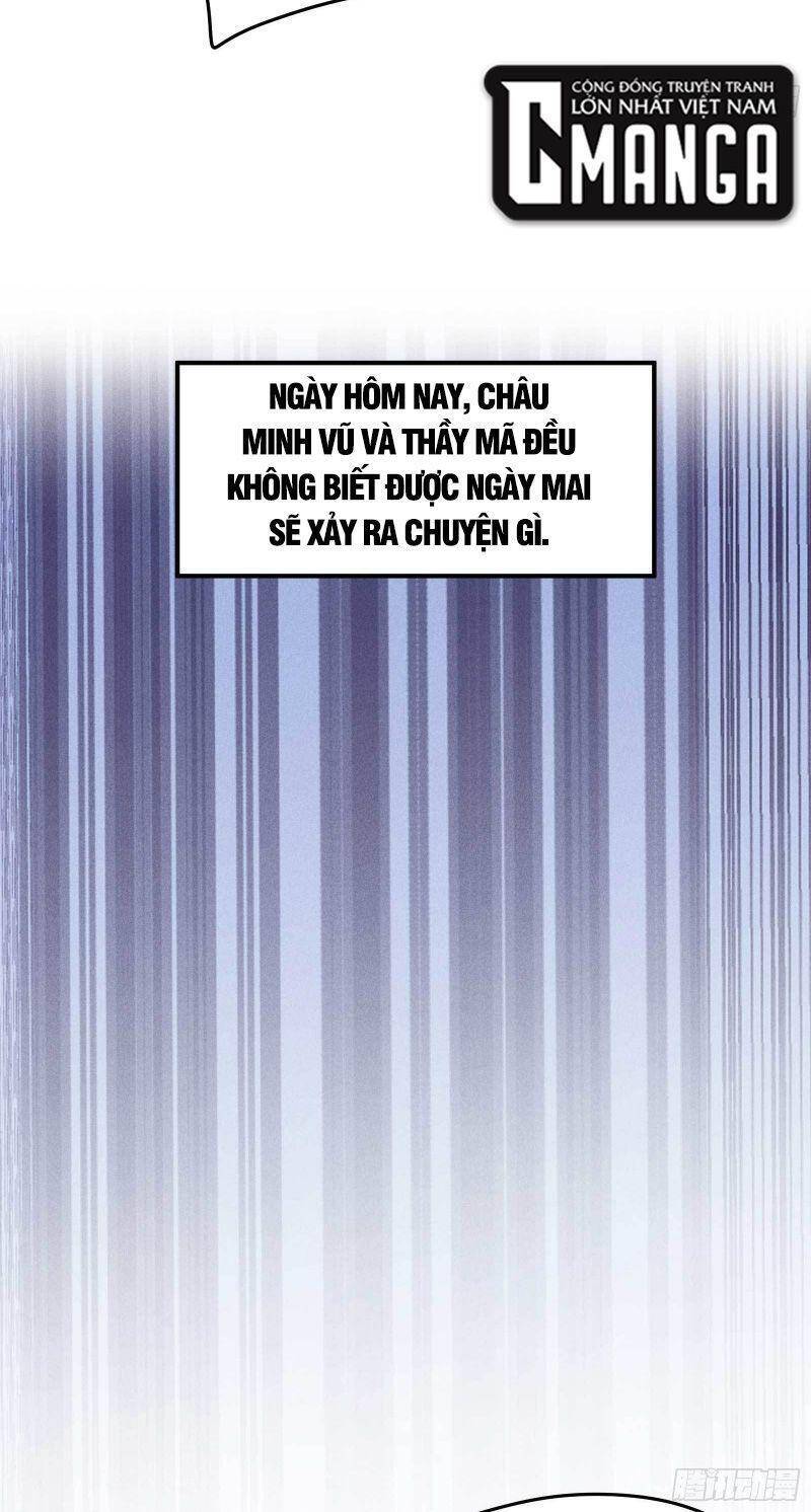 Thương Thiên Tại Hạ Chapter 39 - Trang 2