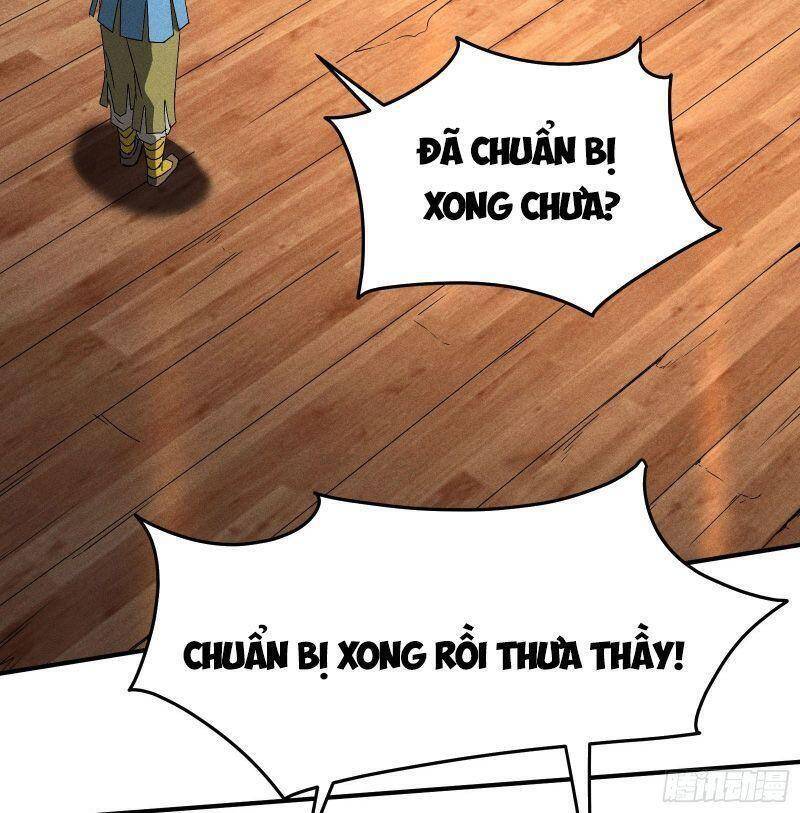 Thương Thiên Tại Hạ Chapter 38 - Trang 2