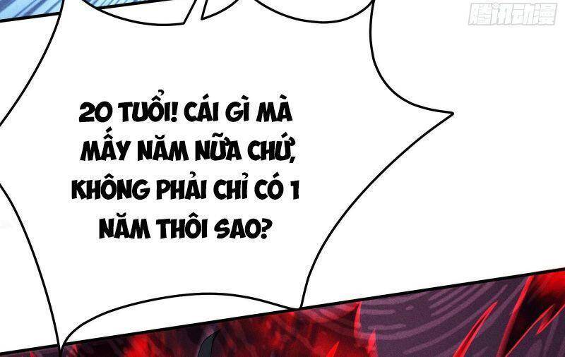 Thương Thiên Tại Hạ Chapter 35 - Trang 2