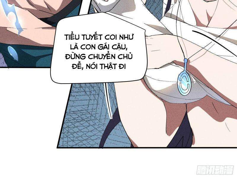 Thương Thiên Tại Hạ Chapter 31 - Trang 2