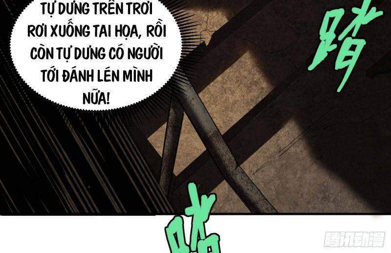 Thương Thiên Tại Hạ Chapter 2 - Trang 2