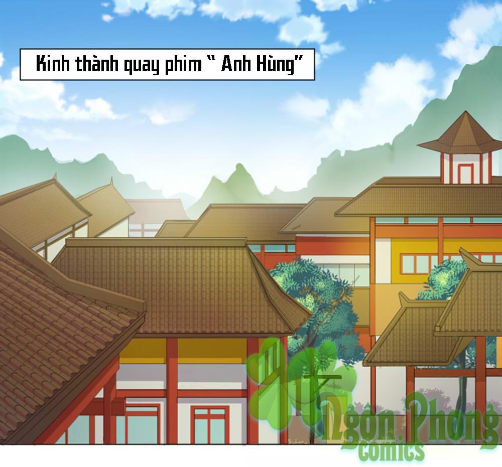 Tinh Hải Phù Mộng Chapter 13 - Trang 2