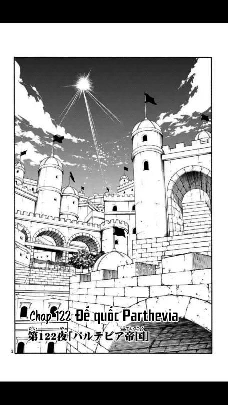 Sinbad No Bouken Chapter 122 - Trang 2