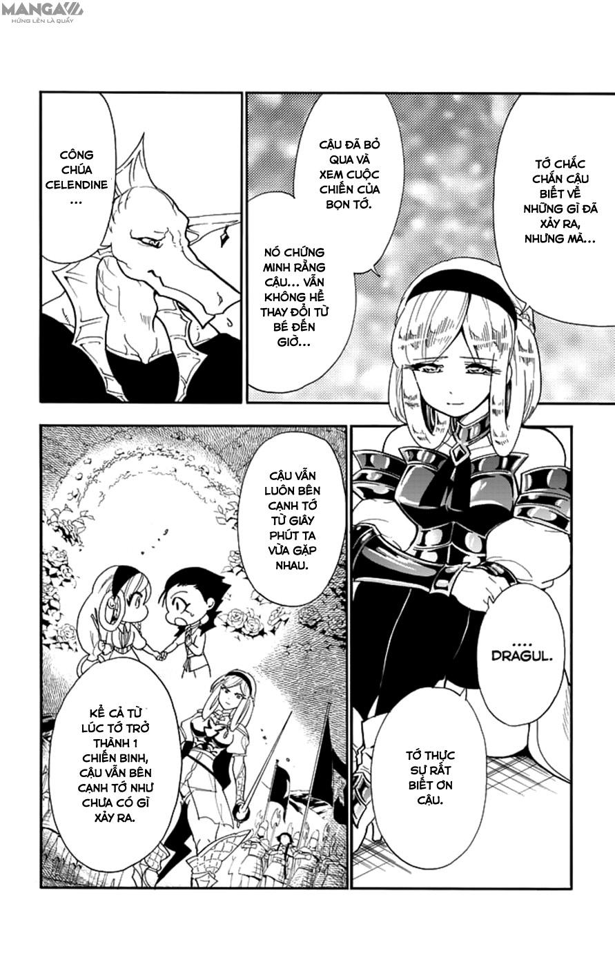 Sinbad No Bouken Chapter 105 - Trang 2