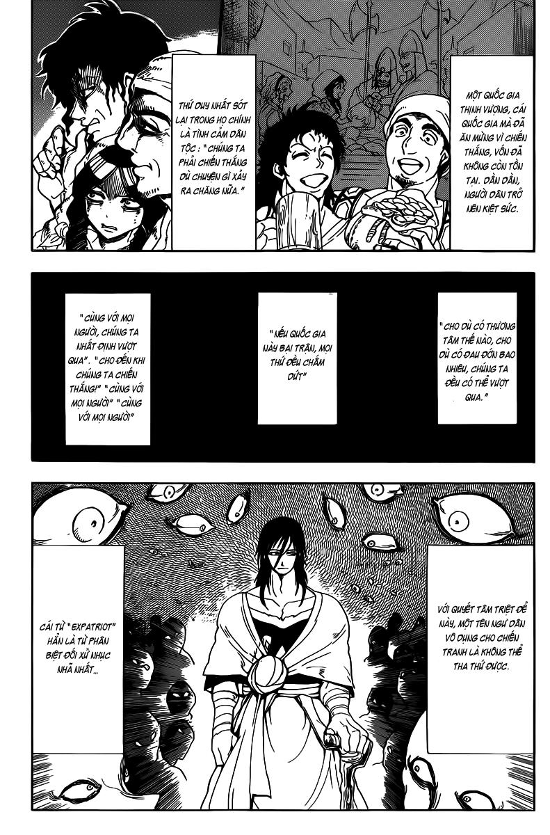 Sinbad No Bouken Chapter 2 - Trang 2