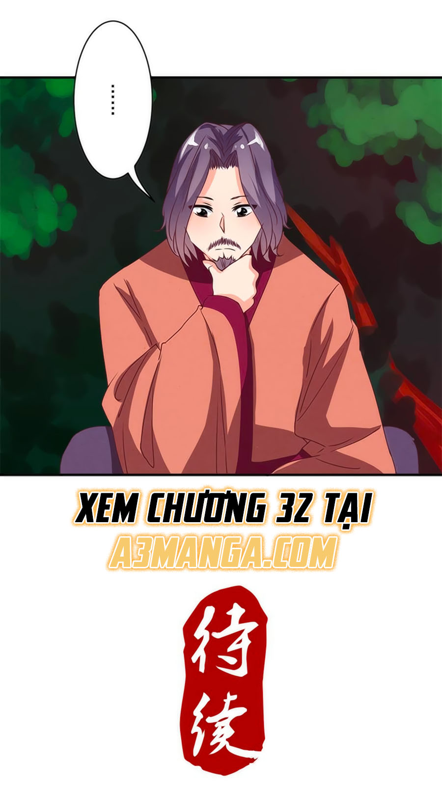 Tú Thiết Chi Thư Chapter 31 - Trang 2