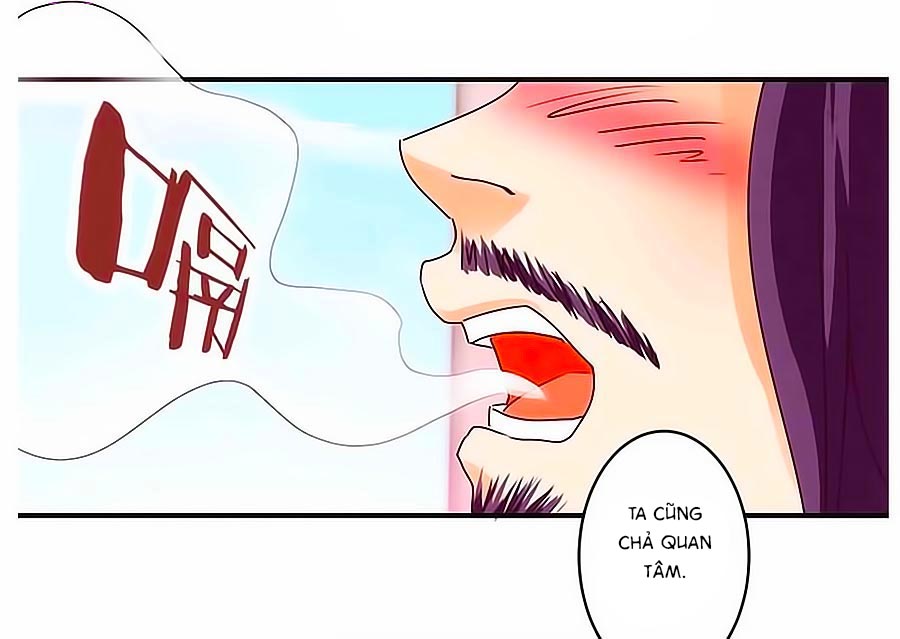 Tú Thiết Chi Thư Chapter 7 - Trang 2