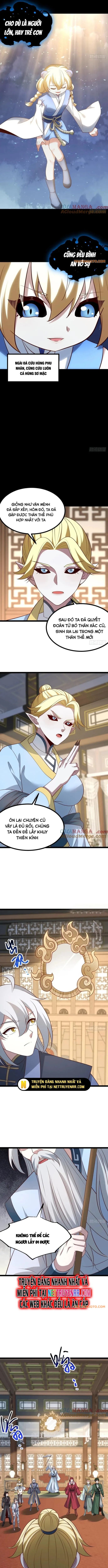 Chính Nghĩa Không!! Ta Trở Thành Phản Diện Chapter 120 - Trang 2