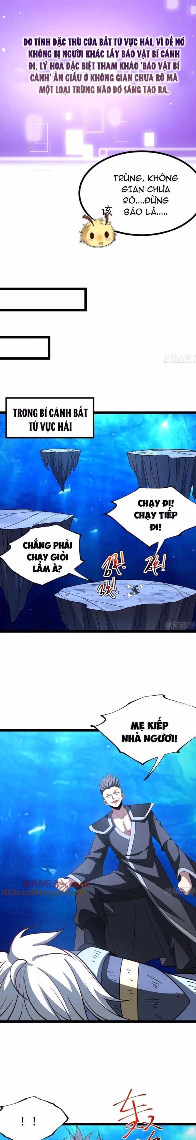 Chính Nghĩa Không!! Ta Trở Thành Phản Diện Chapter 116 - Trang 2