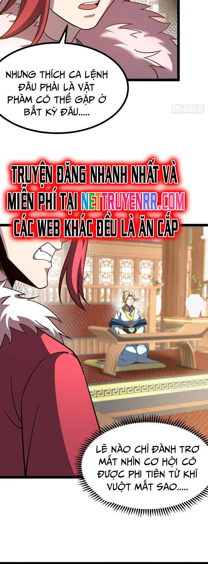 Chính Nghĩa Không!! Ta Trở Thành Phản Diện Chapter 112 - Trang 2