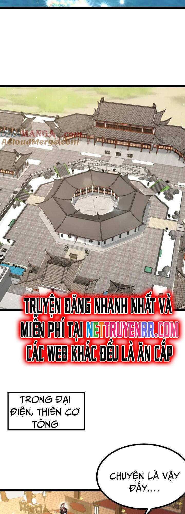 Chính Nghĩa Không!! Ta Trở Thành Phản Diện Chapter 112 - Trang 2