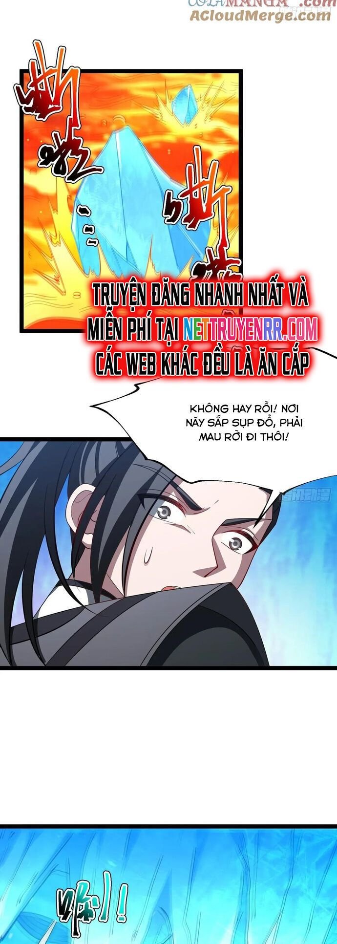 Chính Nghĩa Không!! Ta Trở Thành Phản Diện Chapter 110 - Trang 2