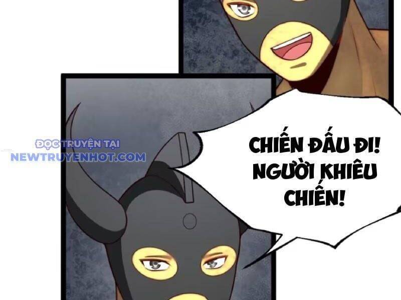 Chính Nghĩa Không!! Ta Trở Thành Phản Diện Chapter 106 - Trang 2