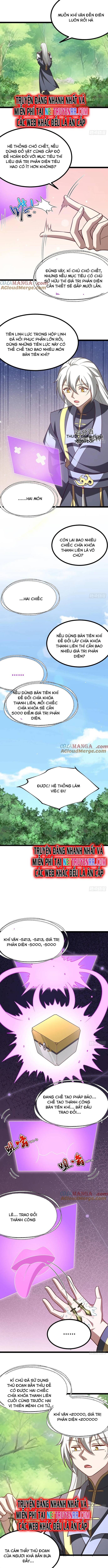 Chính Nghĩa Không!! Ta Trở Thành Phản Diện Chapter 103 - Trang 2