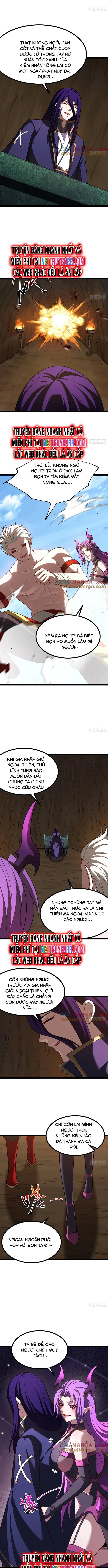 Chính Nghĩa Không!! Ta Trở Thành Phản Diện Chapter 102 - Trang 2