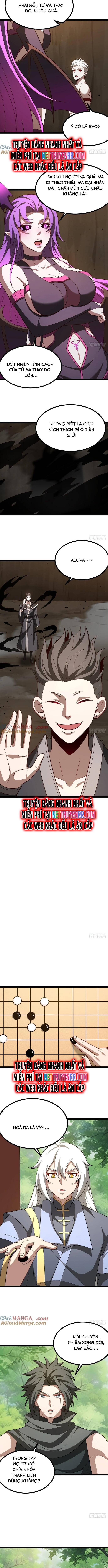 Chính Nghĩa Không!! Ta Trở Thành Phản Diện Chapter 102 - Trang 2