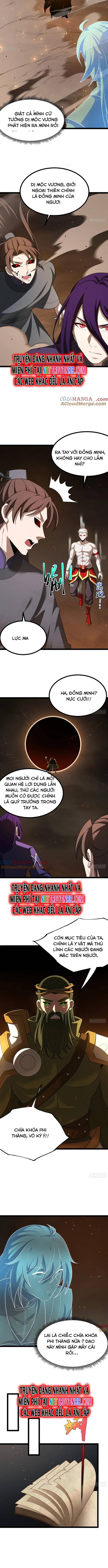 Chính Nghĩa Không!! Ta Trở Thành Phản Diện Chapter 99 - Trang 2