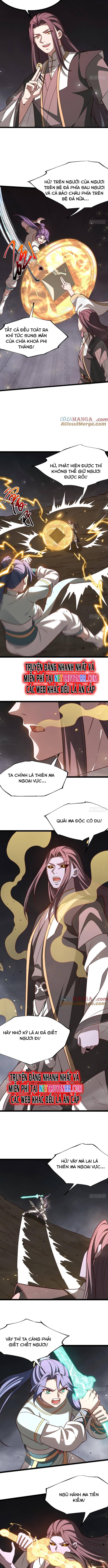 Chính Nghĩa Không!! Ta Trở Thành Phản Diện Chapter 96 - Trang 2