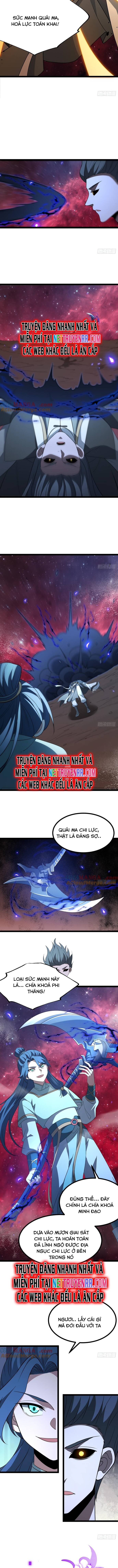 Chính Nghĩa Không!! Ta Trở Thành Phản Diện Chapter 96 - Trang 2