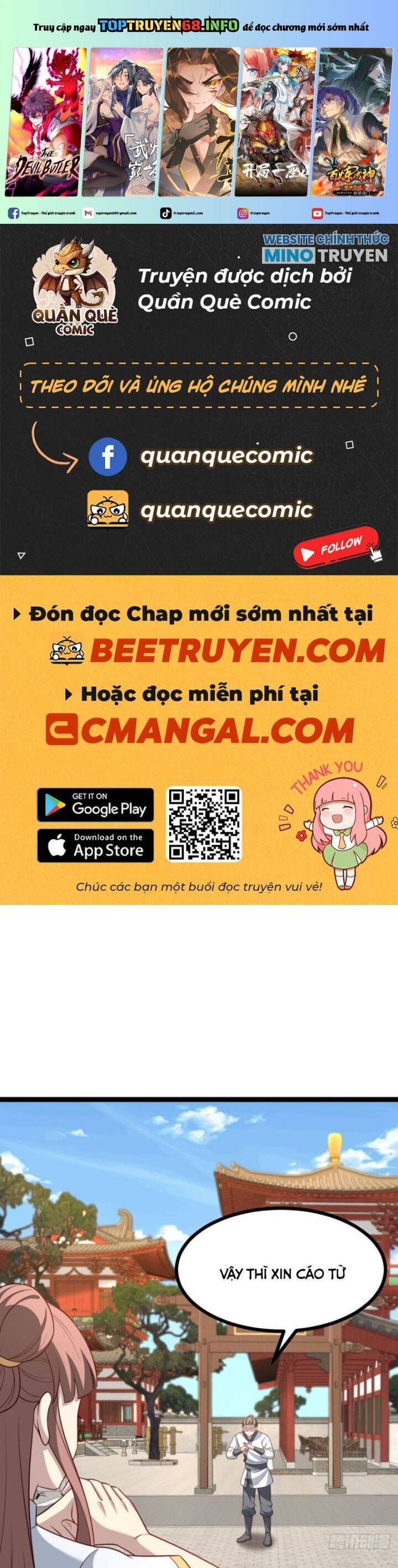 Chính Nghĩa Không!! Ta Trở Thành Phản Diện Chapter 90 - Trang 2