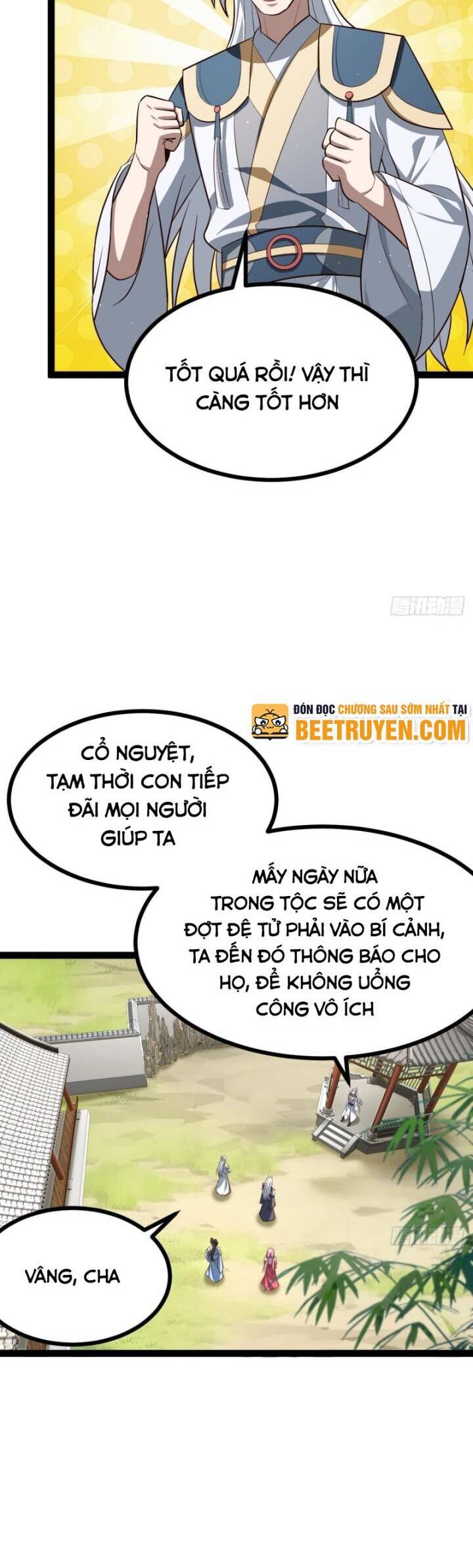 Chính Nghĩa Không!! Ta Trở Thành Phản Diện Chapter 88 - Trang 2