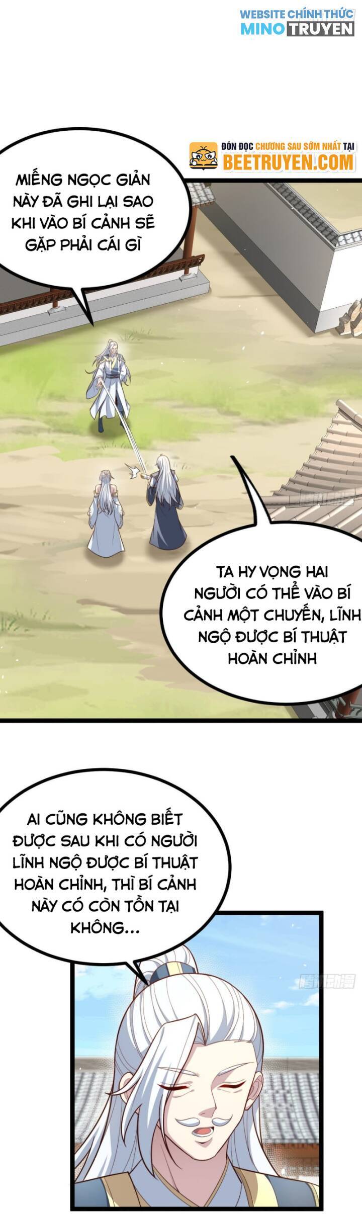 Chính Nghĩa Không!! Ta Trở Thành Phản Diện Chapter 86 - Trang 2