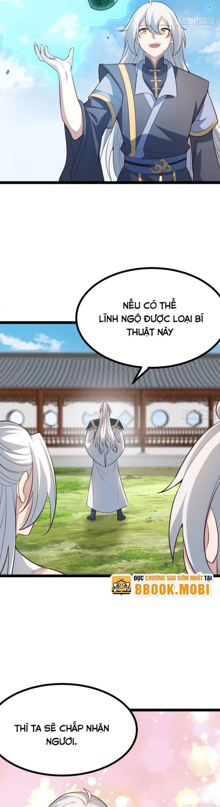 Chính Nghĩa Không!! Ta Trở Thành Phản Diện Chapter 85 - Trang 2