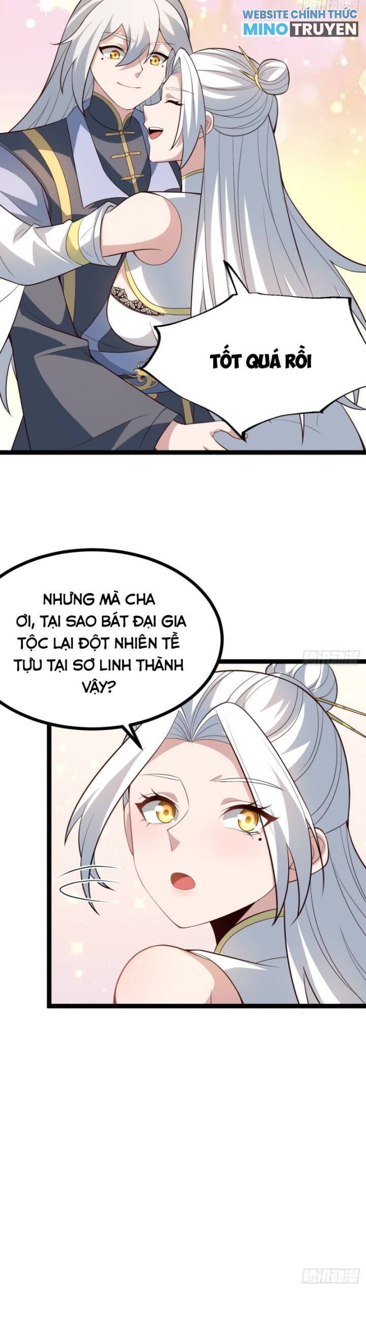 Chính Nghĩa Không!! Ta Trở Thành Phản Diện Chapter 85 - Trang 2