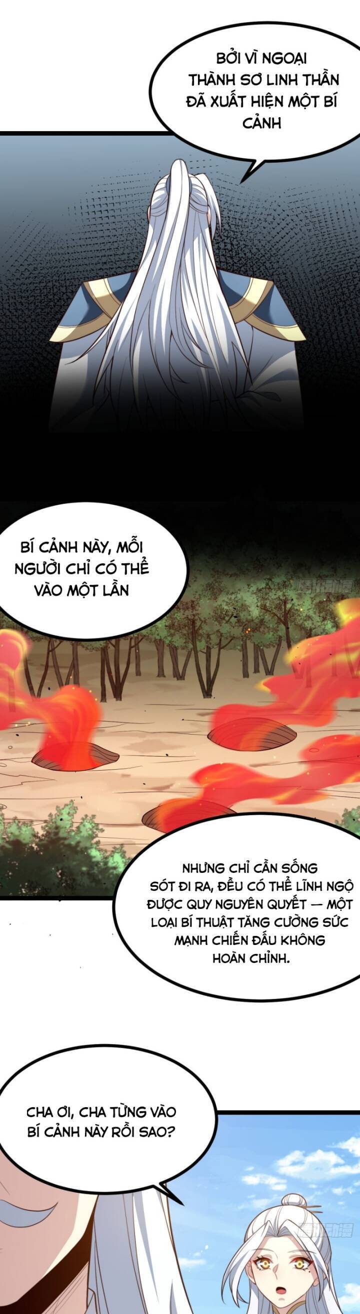 Chính Nghĩa Không!! Ta Trở Thành Phản Diện Chapter 85 - Trang 2