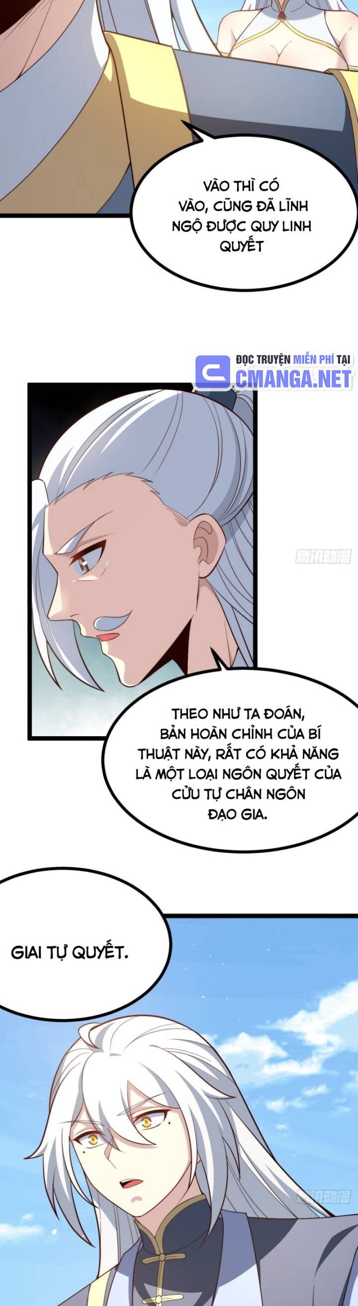 Chính Nghĩa Không!! Ta Trở Thành Phản Diện Chapter 85 - Trang 2