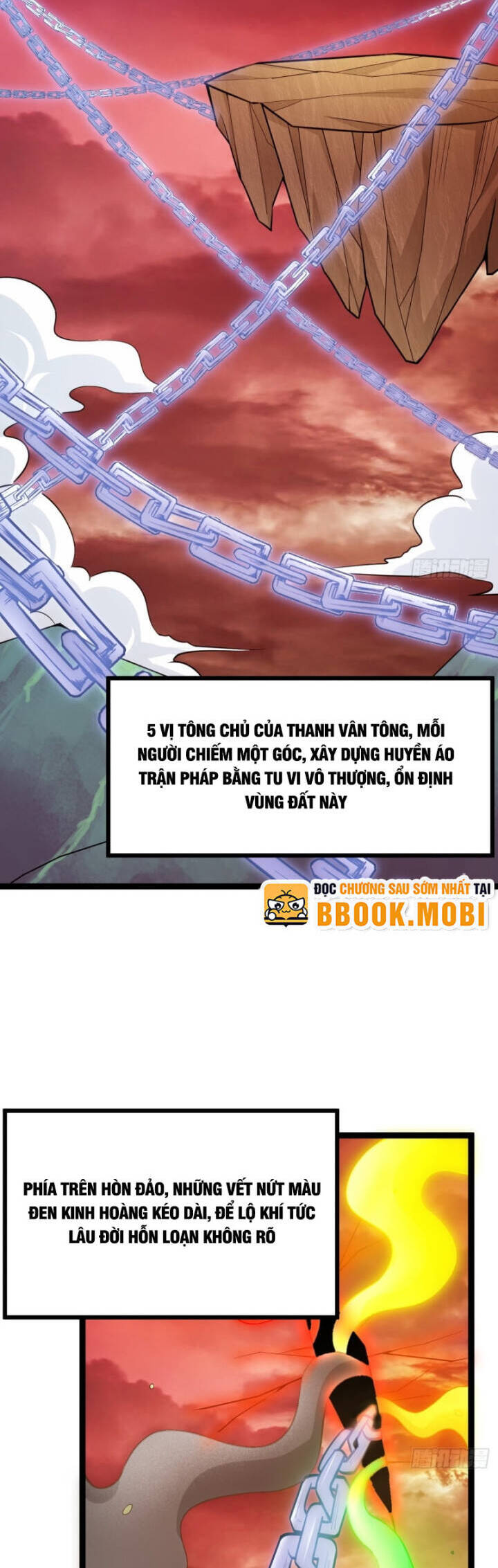 Chính Nghĩa Không!! Ta Trở Thành Phản Diện Chapter 85 - Trang 2