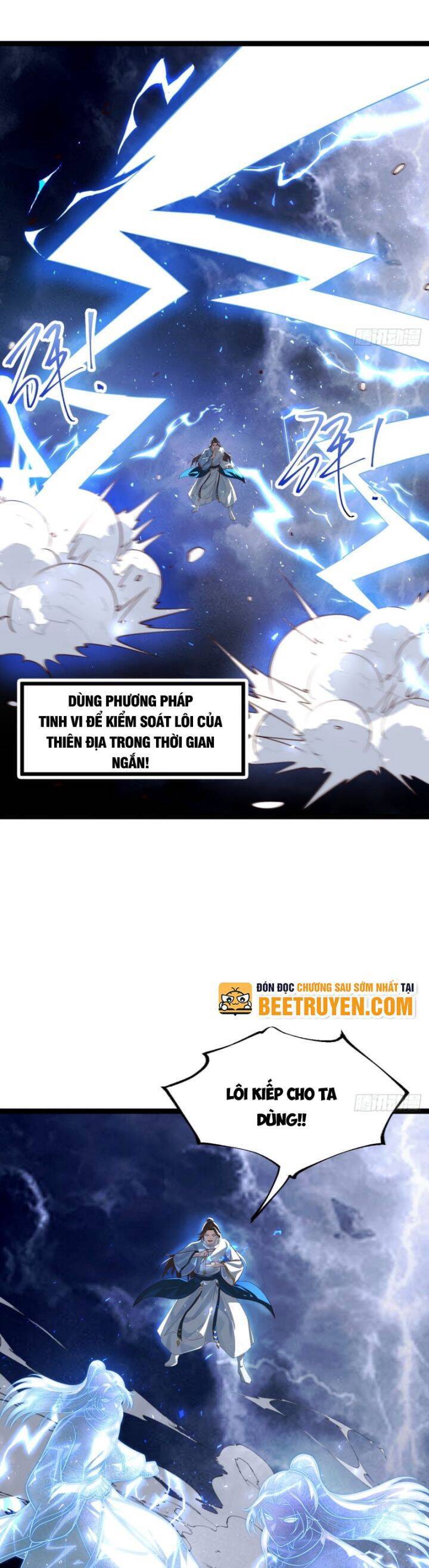 Chính Nghĩa Không!! Ta Trở Thành Phản Diện Chapter 83 - Trang 2