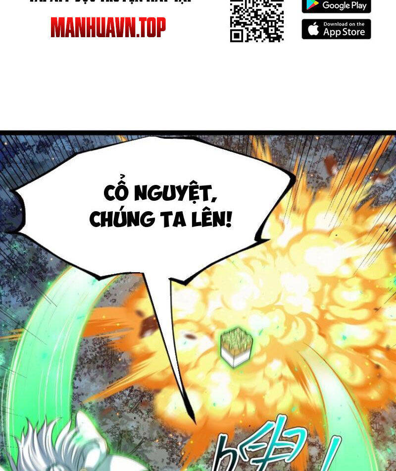 Chính Nghĩa Không!! Ta Trở Thành Phản Diện Chapter 80 - Trang 2