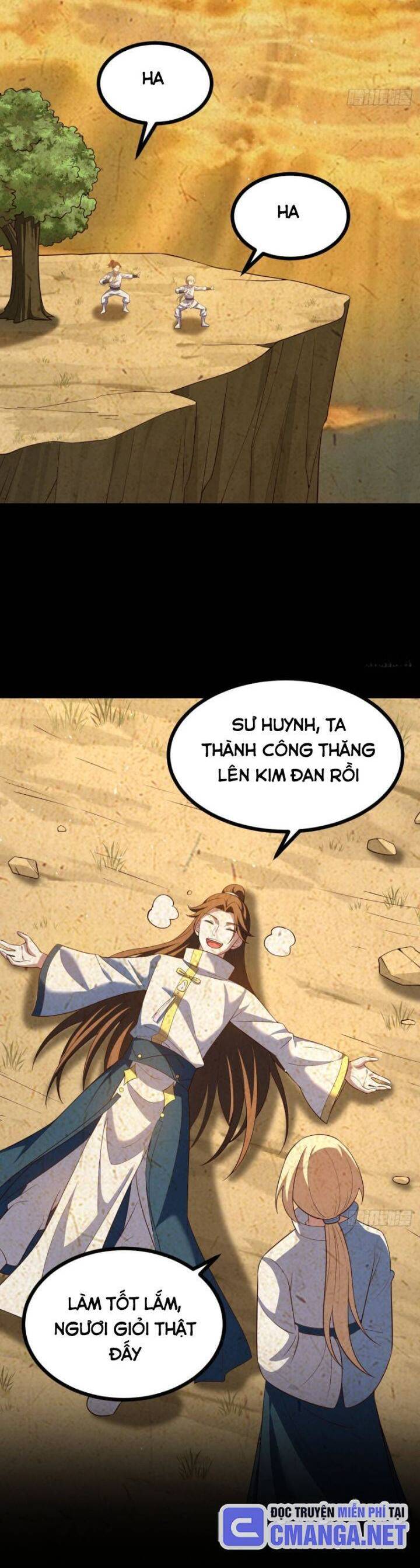 Chính Nghĩa Không!! Ta Trở Thành Phản Diện Chapter 75 - Trang 2