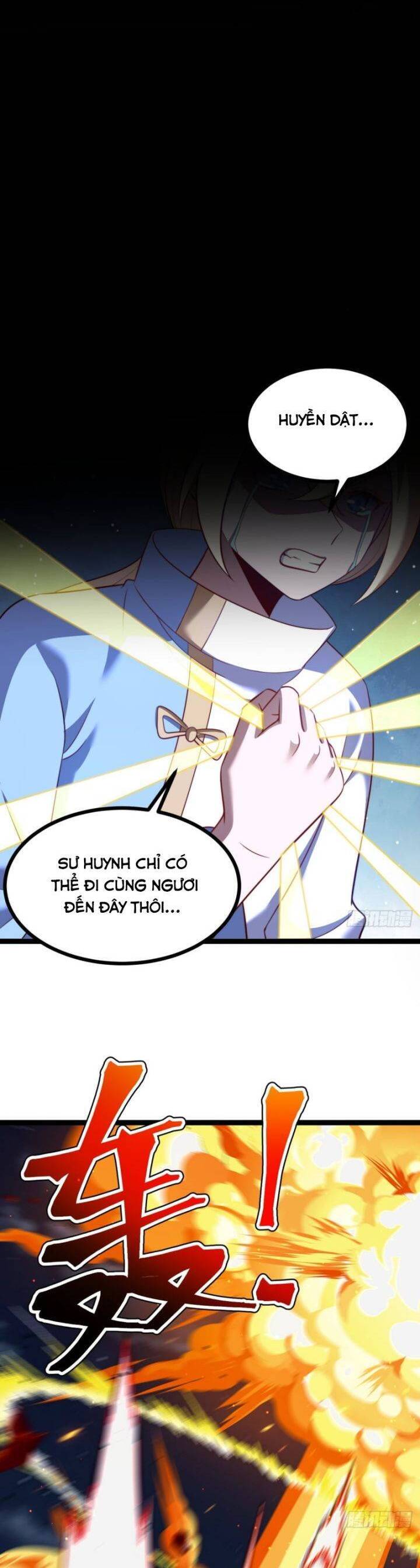 Chính Nghĩa Không!! Ta Trở Thành Phản Diện Chapter 75 - Trang 2