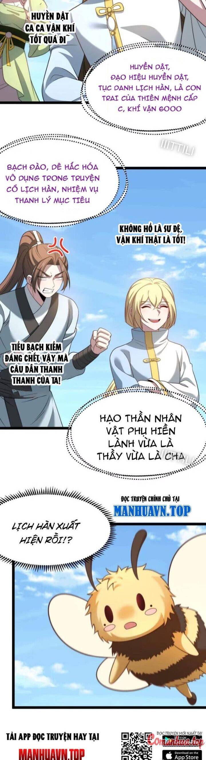 Chính Nghĩa Không!! Ta Trở Thành Phản Diện Chapter 72 - Trang 2