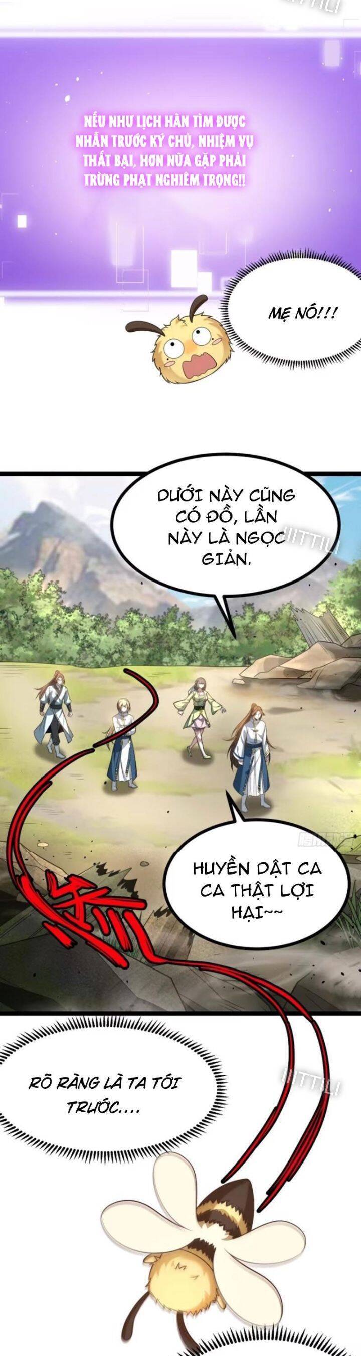 Chính Nghĩa Không!! Ta Trở Thành Phản Diện Chapter 72 - Trang 2