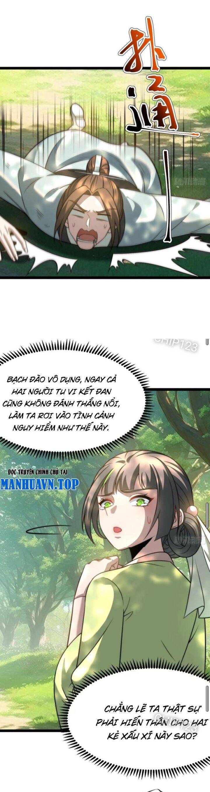 Chính Nghĩa Không!! Ta Trở Thành Phản Diện Chapter 71 - Trang 2