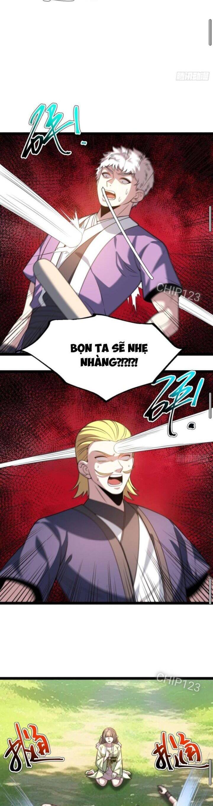 Chính Nghĩa Không!! Ta Trở Thành Phản Diện Chapter 71 - Trang 2