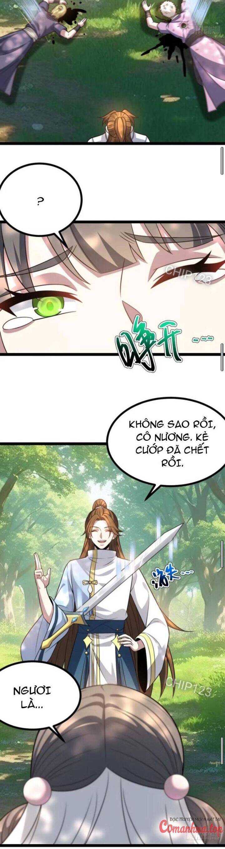 Chính Nghĩa Không!! Ta Trở Thành Phản Diện Chapter 71 - Trang 2