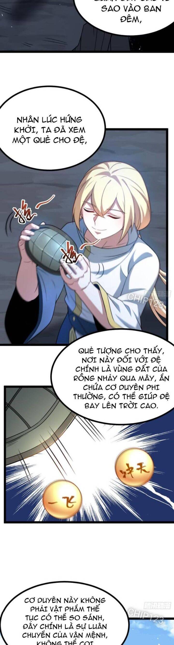 Chính Nghĩa Không!! Ta Trở Thành Phản Diện Chapter 71 - Trang 2