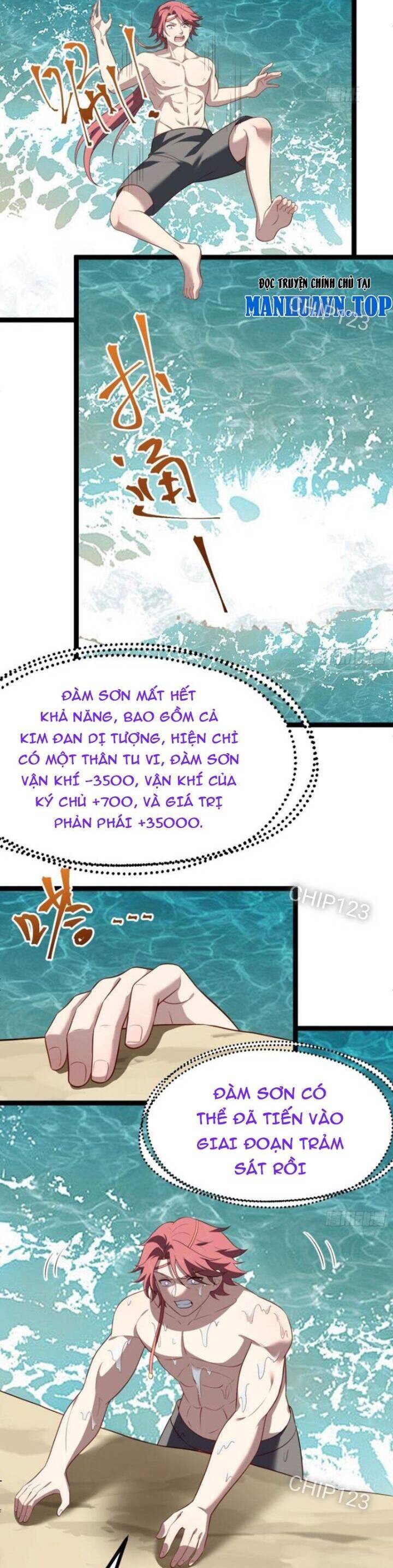 Chính Nghĩa Không!! Ta Trở Thành Phản Diện Chapter 70 - Trang 2