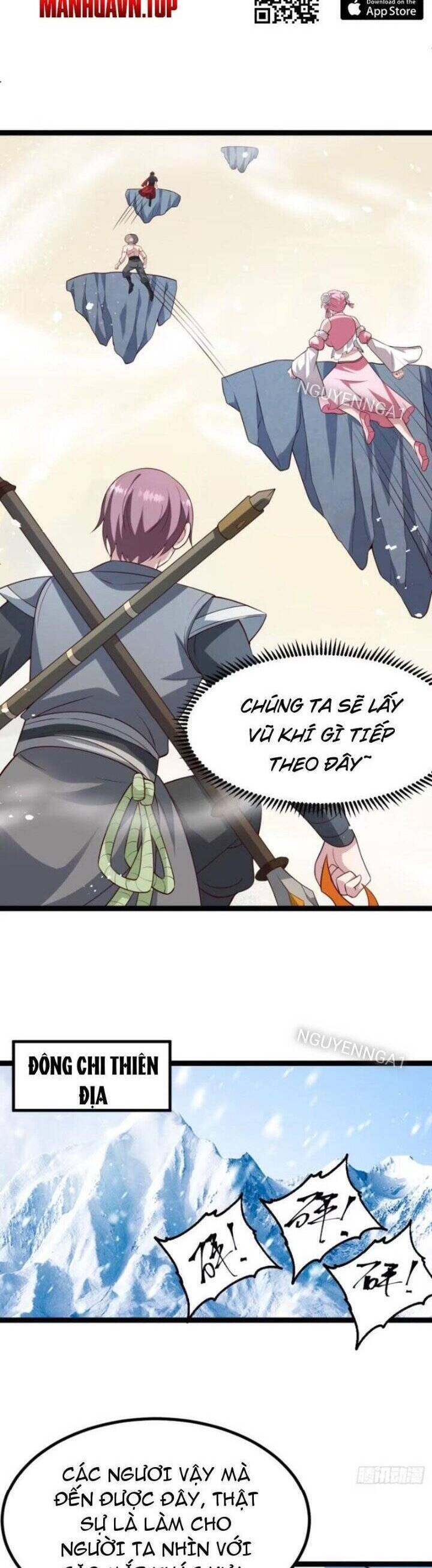 Chính Nghĩa Không!! Ta Trở Thành Phản Diện Chapter 66 - Trang 2