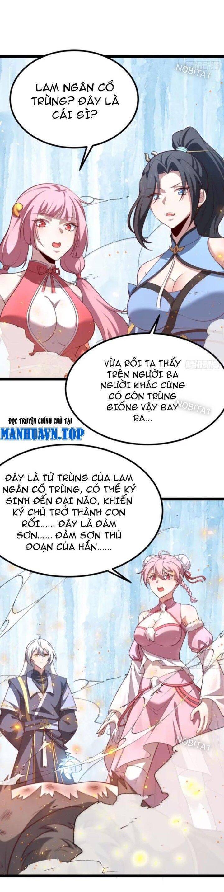 Chính Nghĩa Không!! Ta Trở Thành Phản Diện Chapter 63 - Trang 2