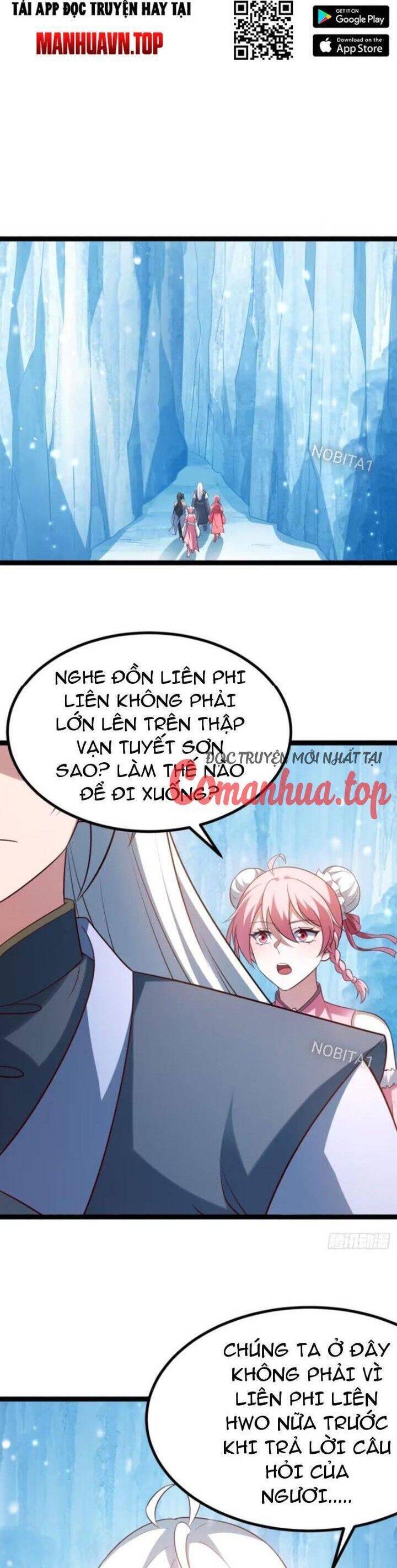 Chính Nghĩa Không!! Ta Trở Thành Phản Diện Chapter 63 - Trang 2