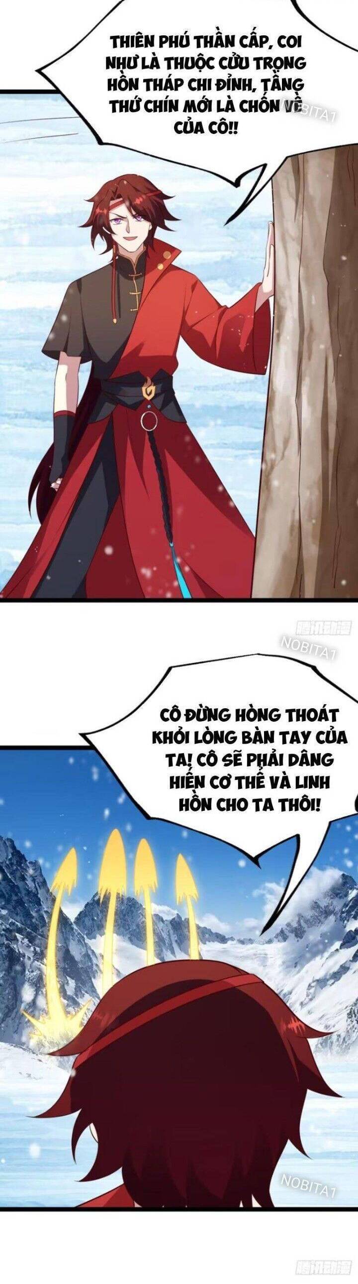 Chính Nghĩa Không!! Ta Trở Thành Phản Diện Chapter 62 - Trang 2