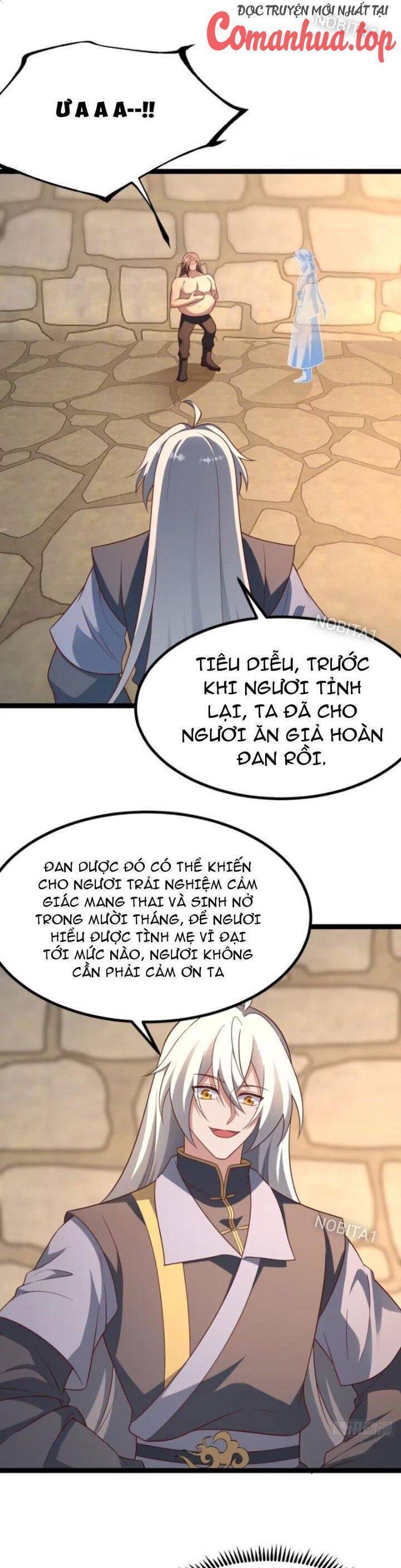 Chính Nghĩa Không!! Ta Trở Thành Phản Diện Chapter 62 - Trang 2